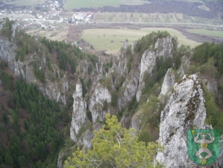 Těrchová